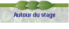 Autour du stage