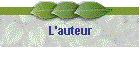 L'auteur