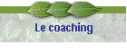 Le coaching