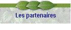 Les partenaires