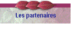 Les partenaires