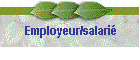 Employeur/salari