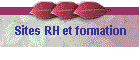 Sites RH et formation